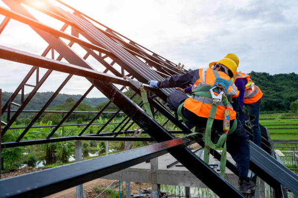 Roof Gutter Cleaning in Owasso, OK