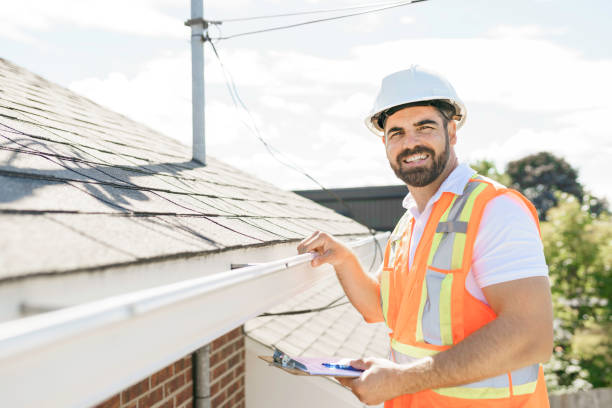Best Commercial Roofing Services  in Owasso, OK