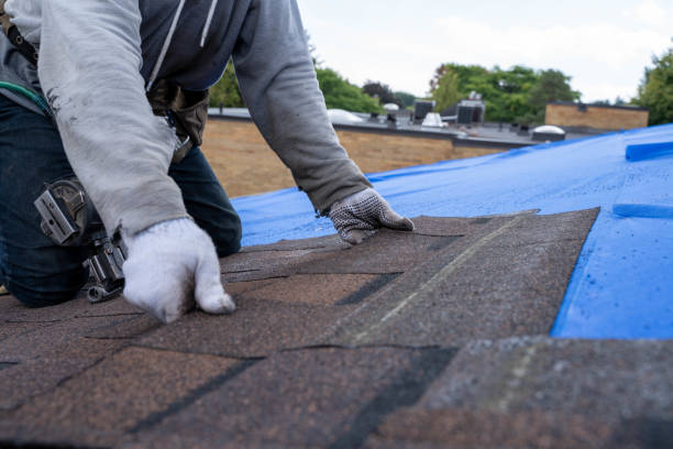 Best Tile Roofing Contractor  in Owasso, OK