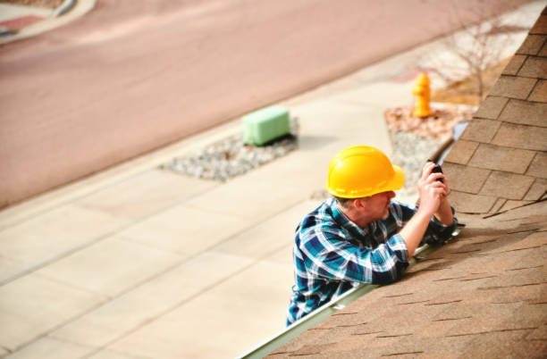 Best Roof Replacement Cost  in Owasso, OK