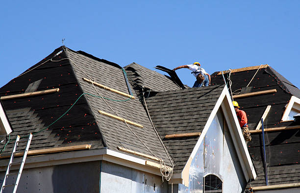 Quick and Trustworthy Emergency Roof Repair Services in Owasso, OK