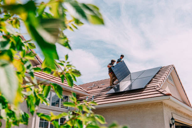 Best Storm Damage Roof Repair  in Owasso, OK