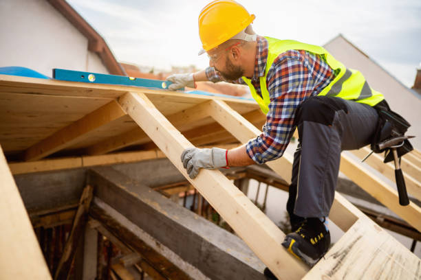 Roof Repair Estimates in Owasso, OK