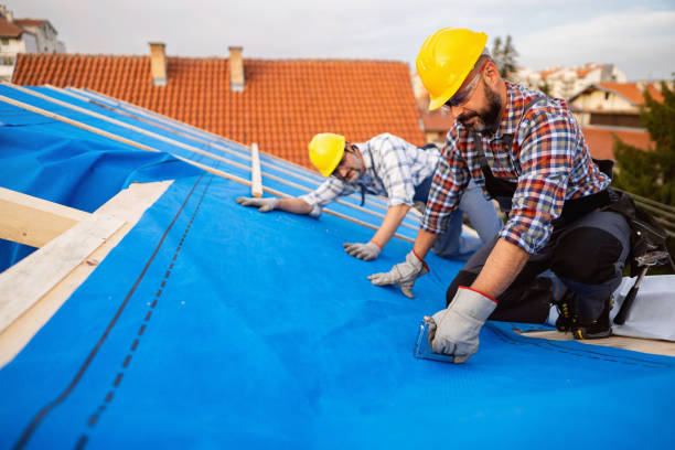 Quick and Trustworthy Emergency Roof Repair Services in Owasso, OK