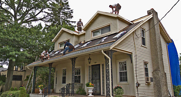 Best Residential Roofing Contractor  in Owasso, OK