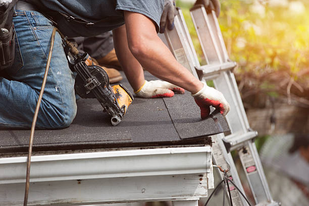 Best Commercial Roofing Services  in Owasso, OK