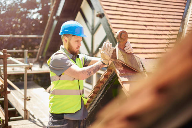 Owasso, OK Roofing Contractor Company