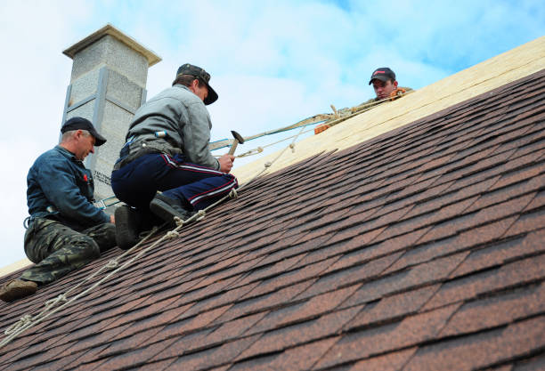 Best Slate Roofing Contractor  in Owasso, OK
