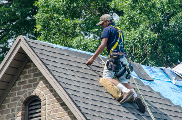 Best Shingle Roofing Installation  in Owasso, OK